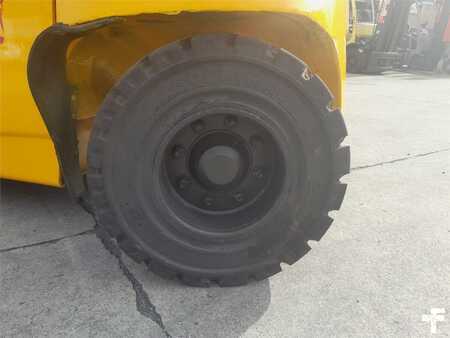 Autres 2018  Jungheinrich EFG S50 (10)