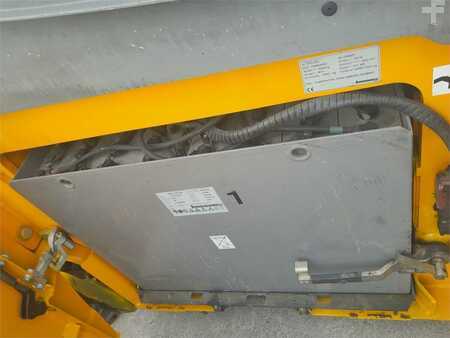 Autres 2018  Jungheinrich EFG S50 (11)