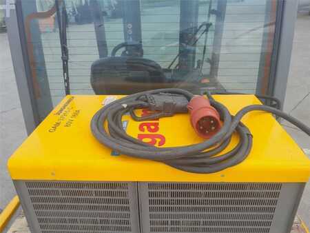 Autres 2018  Jungheinrich EFG S50 (12)