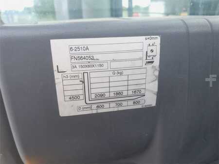 Autres 2018  Jungheinrich EFG S50 (13)