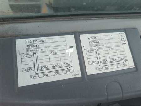 Autres 2018  Jungheinrich EFG S50 (14)