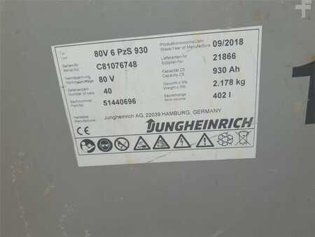 Autres 2018  Jungheinrich EFG S50 (16)