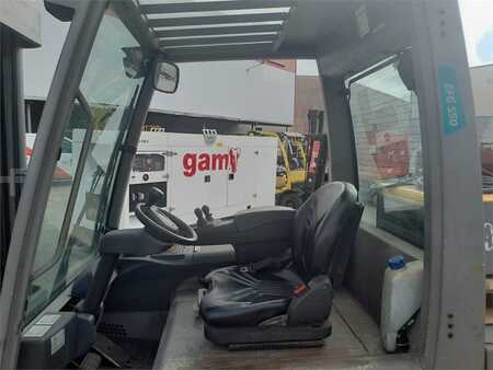 Autres 2018  Jungheinrich EFG S50 (5)