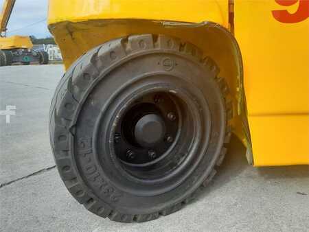 Autres 2018  Jungheinrich EFG S50 (7)