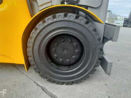 Autres 2018  Jungheinrich EFG S50 (8)