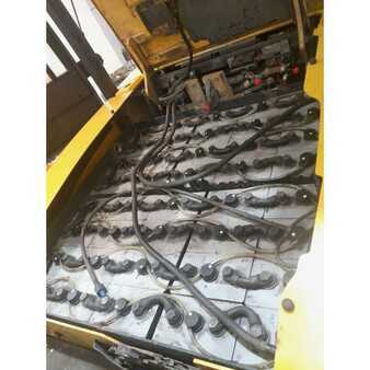 Electric - 4 wheels - Yale ERP50VM (13)
