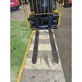 Electric - 4 wheels - Yale ERP50VM (6)