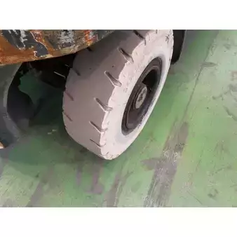 Carrelli elevatori diesel 2019  Hyster 2019 HYSTER H2.5FT (10)
