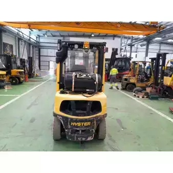 Carrelli elevatori diesel 2019  Hyster 2019 HYSTER H2.5FT (4)