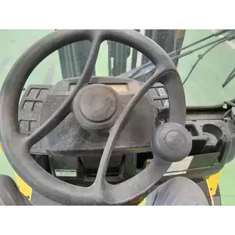 Carrelli elevatori diesel 2019  Hyster 2019 HYSTER H2.5FT (6)