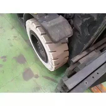 Carrelli elevatori diesel 2019  Hyster 2019 HYSTER H2.5FT (7)