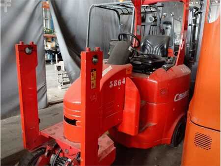 Overige 2022  Aisle Master AISLE MASTER FLEXI AC1000 (2)