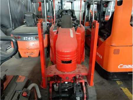 Overige 2022  Aisle Master AISLE MASTER FLEXI AC1000 (3)