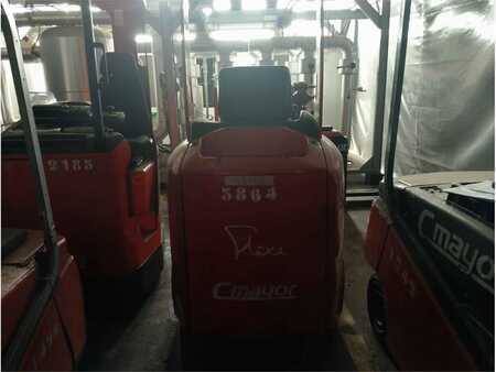 Overige 2022  Aisle Master AISLE MASTER FLEXI AC1000 (4)