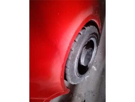 Overige 2022  Aisle Master AISLE MASTER FLEXI AC1000 (7)