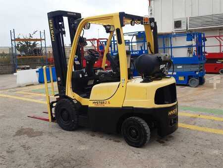 Hyster H2.5FT