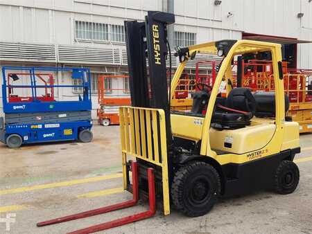 Hyster H2.5FT