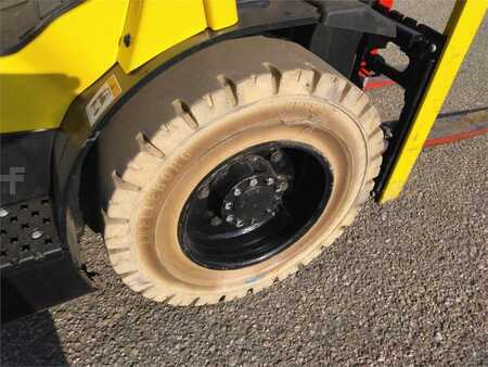 LPG VZV - Hyster H3.5FT (10)