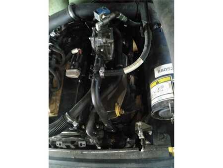 LPG VZV - Hyster H3.5FT (11)