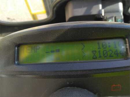 LPG VZV - Hyster H3.5FT (13)