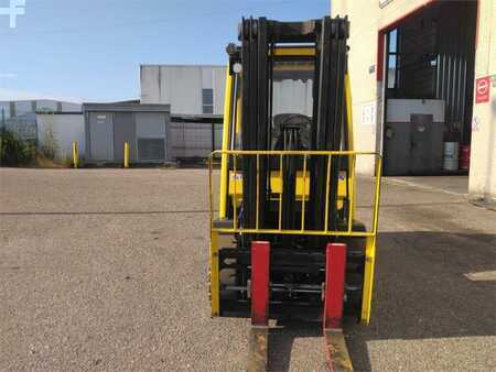 LPG VZV - Hyster H3.5FT (3)