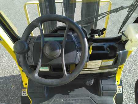 LPG VZV - Hyster H3.5FT (5)