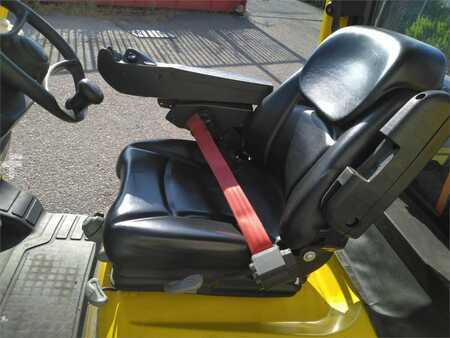 LPG VZV - Hyster H3.5FT (6)