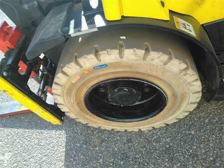 LPG VZV - Hyster H3.5FT (7)