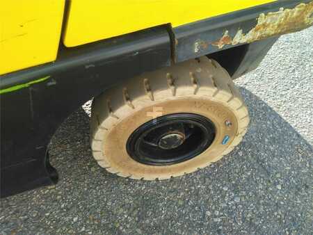 LPG VZV - Hyster H3.5FT (8)