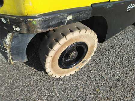 LPG VZV - Hyster H3.5FT (9)