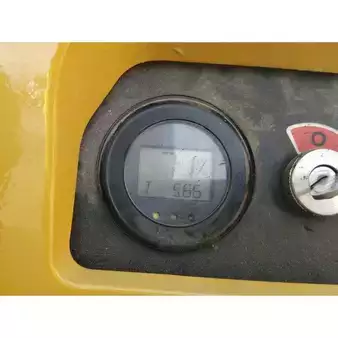 Niederhubwagen - Yale MP16 (11)