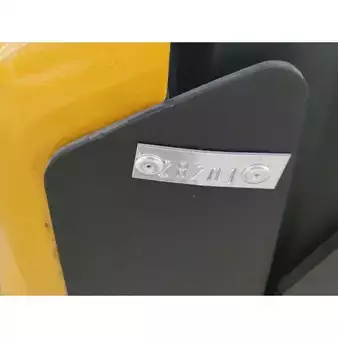 Niederhubwagen - Yale MP16 (14)