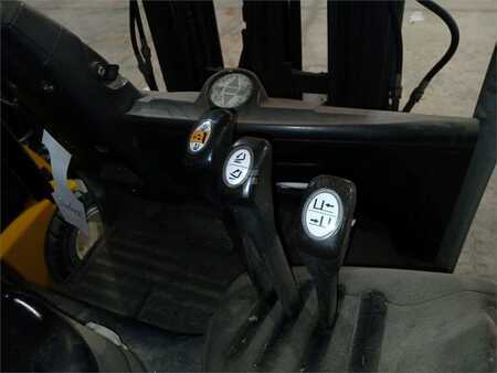 Elektromos 4 kerekű 2006  Still RX 20-16P (5)