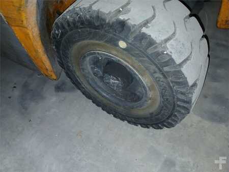 Elektromos 4 kerekű 2006  Still RX 20-16P (6)