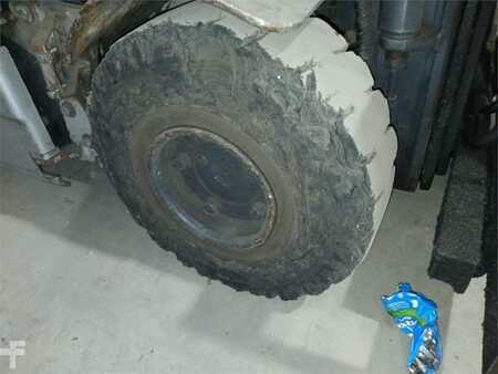 Elektromos 4 kerekű 2006  Still RX 20-16P (7)