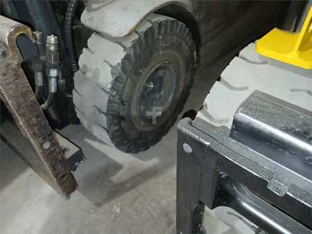 Elektromos 4 kerekű 2006  Still RX 20-16P (8)