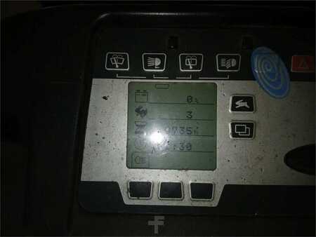 Elektromos 4 kerekű 2006  Still RX 20-16P (9)