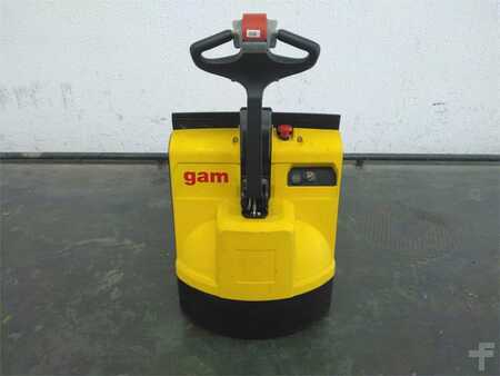 El-pallevogn 2018  Hyster P1.6 (4)