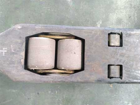 El-pallevogn 2018  Hyster P1.6 (5)