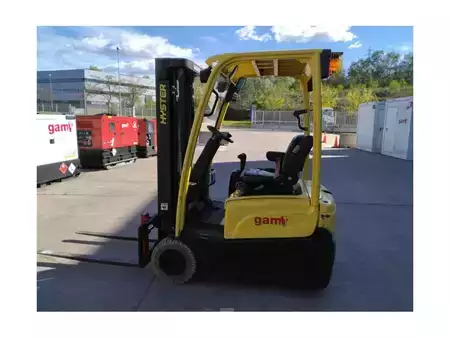 Autres - Hyster J1.5XNT SWB (1)