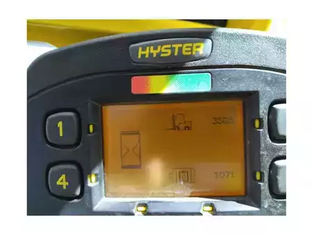 Autres - Hyster J1.5XNT SWB (11)