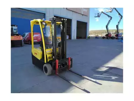 Autres - Hyster J1.5XNT SWB (2)