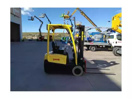 Autres - Hyster J1.5XNT SWB (3)