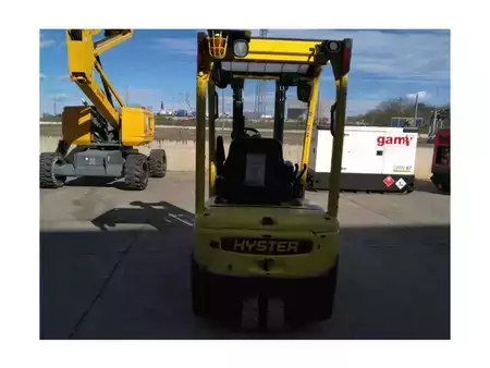 Autres - Hyster J1.5XNT SWB (4)