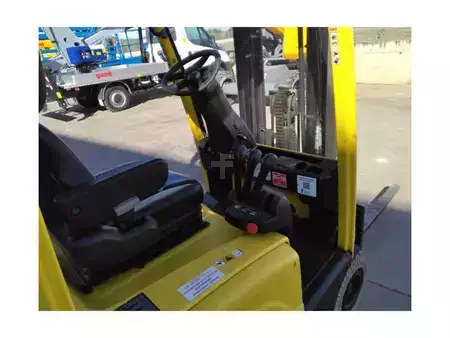 Autres - Hyster J1.5XNT SWB (5)