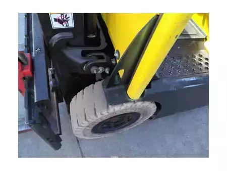 Autres - Hyster J1.5XNT SWB (7)