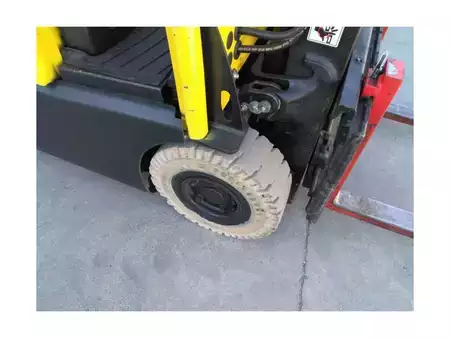 Autres - Hyster J1.5XNT SWB (9)