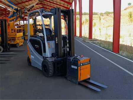 Overige - Still RX 60-30 (1)