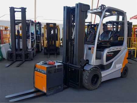 Overige - Still RX 60-30 (2)