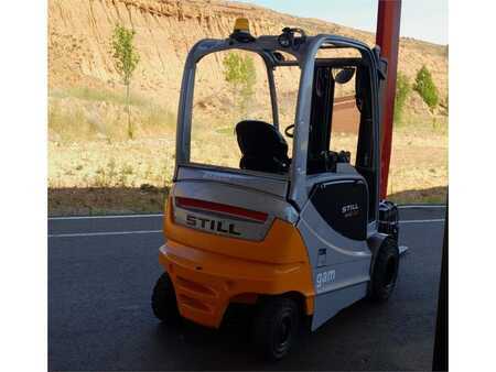 Overige - Still RX 60-30 (3)